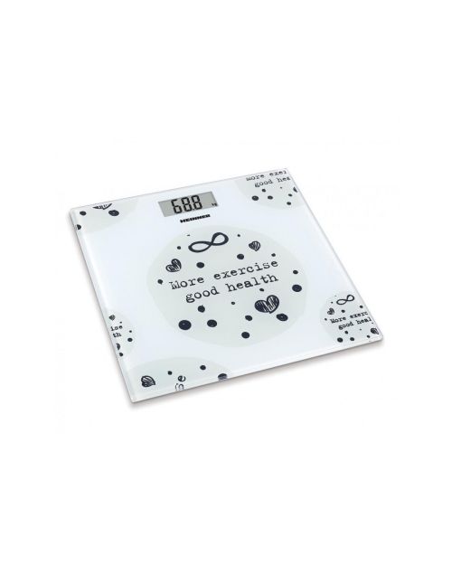 ВЕЗНА ЗА БАНЯ HEINNER HBS-150MSJ 150кг/100гр