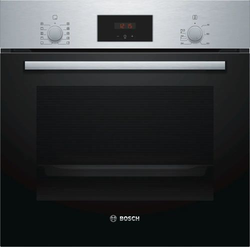 ФУРНА ЗА ВГРАЖДАНЕ BOSCH HBF154BS0 66л.
