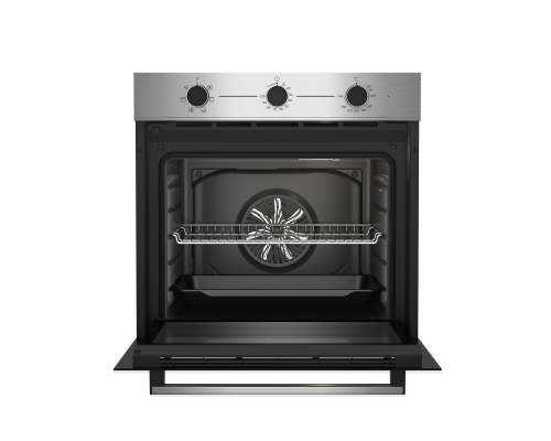 Фурна за вграждане BEKO BBIE 12100 XC – 66 литра, каталитични панели, клас A