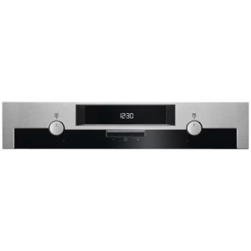 Фурна за вграждане AEG BEE431310M – 71 литра, SurroundCook, клас A, INOX