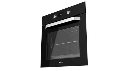 Фурна за вграждане TEKA HCB 6535 – 70 литра, 9 функции, Hydroclean® PRO, клас A+