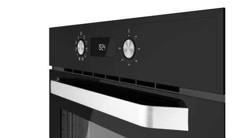 Фурна за вграждане TEKA HCB 6535 – 70 литра, 9 функции, Hydroclean® PRO, клас A+