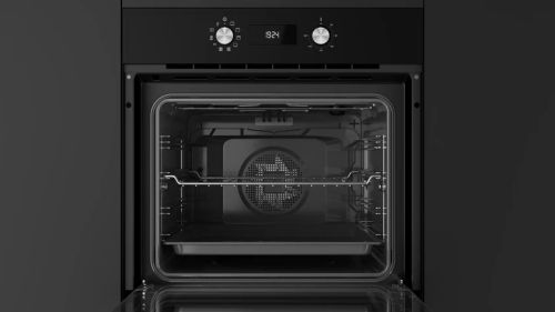 Фурна за вграждане TEKA HCB 6535 – 70 литра, 9 функции, Hydroclean® PRO, клас A+