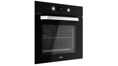 Фурна за вграждане TEKA HCB 6535 – 70 литра, 9 функции, Hydroclean® PRO, клас A+