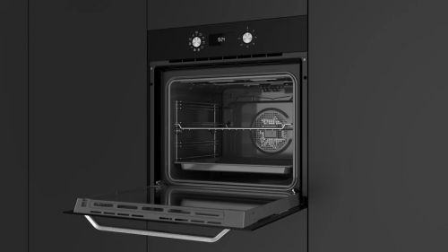 Фурна за вграждане TEKA HCB 6535 – 70 литра, 9 функции, Hydroclean® PRO, клас A+