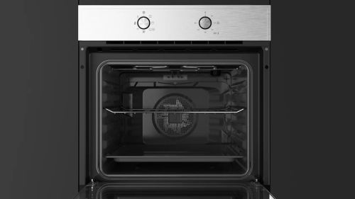 Фурна за вграждане TEKA HCB 6415 – 65 литра, 7 функции, Hydroclean® ECO, клас A