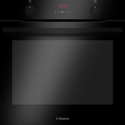 ФУРНА ЗА ВГРАЖДАНЕ HANSA BOES 694097
