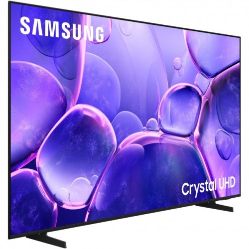 Телевизор SAMSUNG LED 43U8092 – 43" (108 см), Smart TV, 4K Ultra HD, Crystal Processor 4K (Модел 2025)