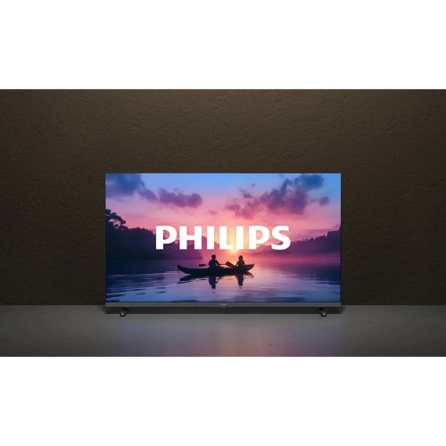 Телевизор Philips 40PFS6000/12 – 40" (100 см), LED, Full HD, Smart TV, TITAN OS