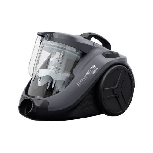 Прахосмукачка ROWENTA Compact Power Cyclonic RO3726EA – 750W, 1.5L, Циклонна технология