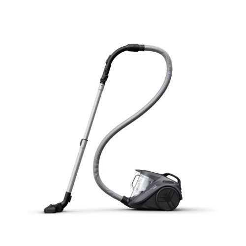 Прахосмукачка ROWENTA Compact Power Cyclonic RO3726EA – 750W, 1.5L, Циклонна технология