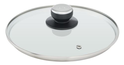 Тенджера Tefal Unlimited G2554672 – 24 см с капак, Titanium покритие, изключително устойчива