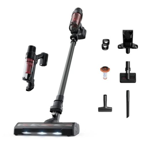 Акумулаторна прахосмукачка Rowenta RH6A75WO X-PERT 7.60 – 140W, до 45 мин работа, ултра лека 1.2 kg