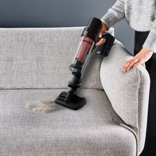 Акумулаторна прахосмукачка Rowenta RH6A75WO X-PERT 7.60 – 140W, до 45 мин работа, ултра лека 1.2 kg