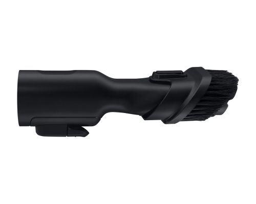 Samsung Jet 65 VS15A60AGR5/GE – Безжична прахосмукачка 150W, Digital Inverter мотор, Jet Fit четка, 40 мин работа, 0.8L, Silver/Chrometal