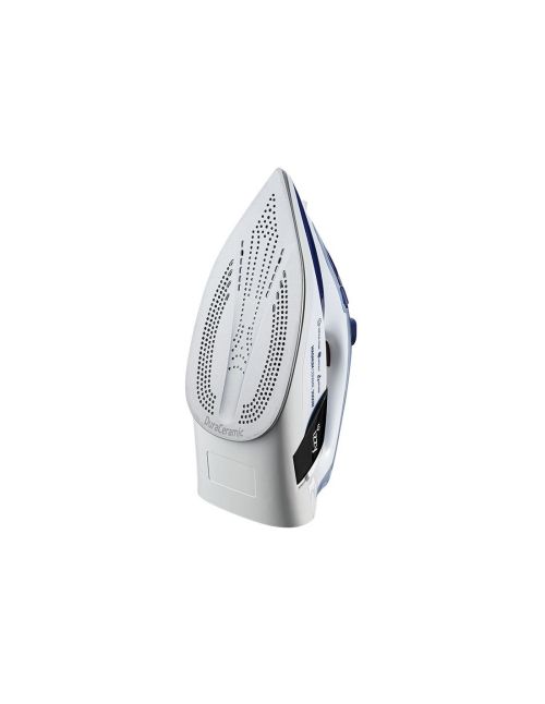 Ютия IZZY MAGNUM Ceramic – 3000W парна ютия с керамична плоча, вертикална пара и антикапкова система