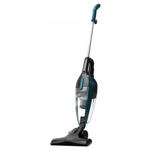 Прахосмукачка с кабел Samus Stickletto Clean Pro – 2 в 1, 600 W, 110 W засмукване, 1.5 L контейнер