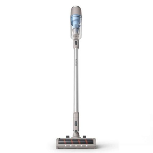 Акумулаторна прахосмукачка Philips XC2011/01 2000 Series – без кабел, PowerCyclone 7, до 40 мин работа, LED дюза