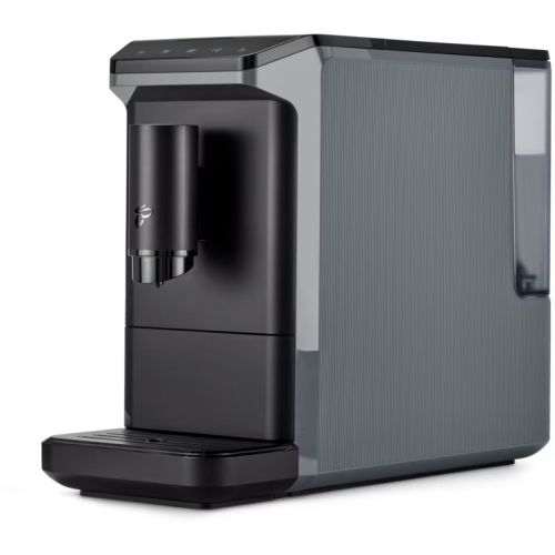 Кафеавтомат Tchibo Esperto Mini – автоматична еспресо машина, 19 bar, 1470 W, 1.1 L резервоар, компактен