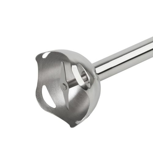 Пасатор с чопър и купа Elekom EK-200 3-in-1 Turbo – 600 W, блендер в комплект, регулируема турбо функция