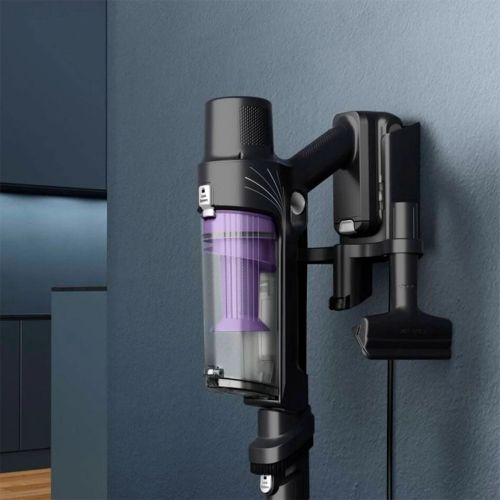 Прахосмукачка Rowenta X-Pert 7.60 RH6A35WO – без торба, циклонна, 25.2 V, 3 в 1 (вертикална + ръчна + под)