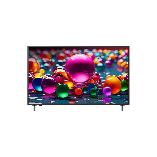 Телевизор LG 55UA75003LA – 55″ 4K Ultra HD Smart LED TV с α7 AI Processor Gen8 и webOS 25