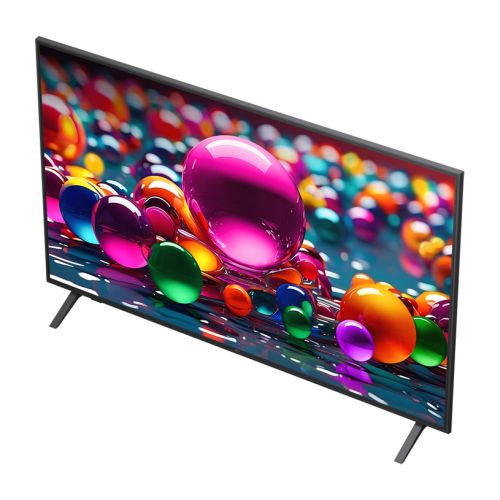 Телевизор LG 55UA75003LA – 55″ 4K Ultra HD Smart LED TV с α7 AI Processor Gen8 и webOS 25