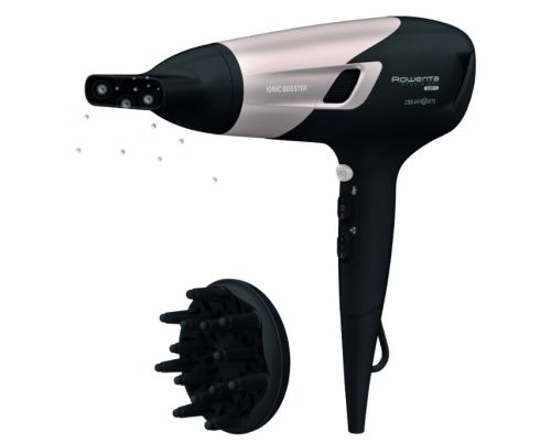 Сешоар Rowenta CV5831F0 Hair Dryer Studio Glow
