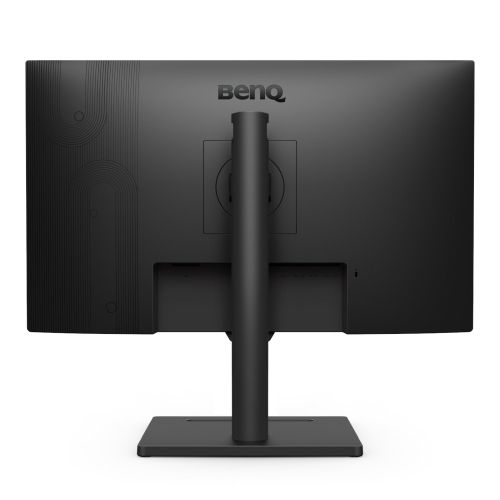 Монитор BenQ BL2790QT 27" IPS, 5ms, QHD 2560x1440, 75Hz, 99% sRGB, Eye Reminder, Flicker-free, LBL, B.I. Gen2, ePaper, 1000:1, 20M:1 DCR, 8 bit, 350cd/m2,HDMI,DP, USB-C 60W, Daisy Chain, 3xUSB 3.2, 2Wx2, HAdj. Stand 110mm, Headph. jack, Line In,Tilt, VESA