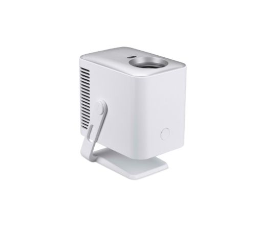 Мултимедиен проектор AOPEN Projector QH31s(Grey), LCD, LED Light Source, HD (1280x720), 150 ANSI Lumens (5500 LED Lumens), 1000:1 Contrast, Auto Focus, HDMI 1.4, USB (Type A 2.0) x1, Audio jack ,Speaker 3W, LED lifespan up to 30,000h, 0.66 kg, Grey