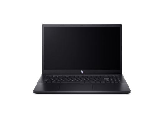 Лаптоп Acer Nitro V 15, ANV15-52-90QG, Intel Core i9-13900H (up to 5.4GHz, 24MB), 15.6" FHD (1920x1080) IPS 165Hz, 32GB DDR4 (2x16GB), 1TB PCIe  NVMe SSD, NVIDIA GeForce RTX 5050 8GB GDDR7, HD Cam, WiFi ax, BT 5.2, Backlit Kbd, No OS, Obsidian Black