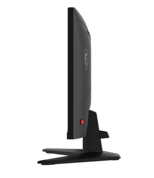 Монитор MSI MAG 244F, 23.8", 0.5ms, 200Hz, Rapid IPS, 1920x1080 (FHD), 16:9, AMD FreeSync Premium, 96% DCI-P3, AG, HDR Ready, 300 nits, 1000:1, DCR 100M:1, DP(1.2a), HDMI 2.0b, Tilt, VESA, Black, 2.9kg