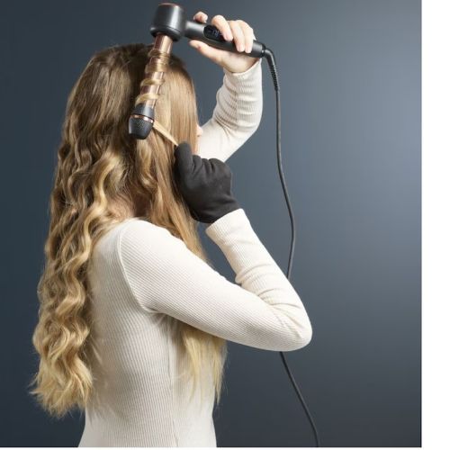 Маша Rowenta CF4620E0 Flexcurl