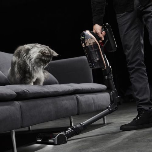 Прахосмукачка Rowenta RH99F1WO X-Force 15.60 1H20Min, 230Aw, 32,4V, 99.9%