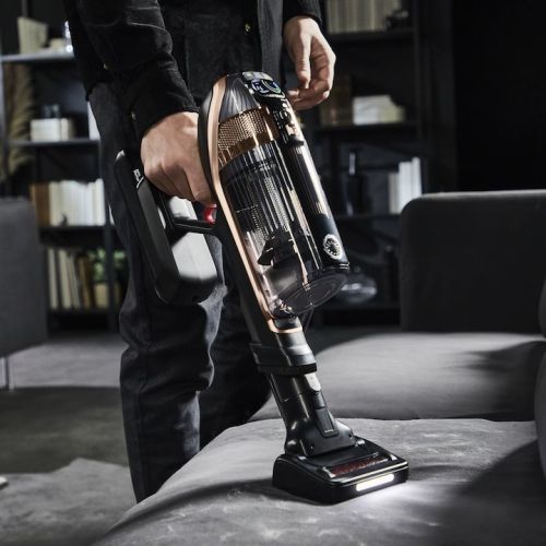 Прахосмукачка Rowenta RH99F1WO X-Force 15.60 1H20Min, 230Aw, 32,4V, 99.9%