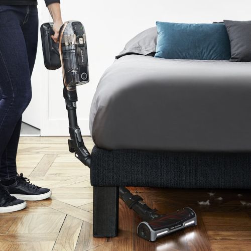 Прахосмукачка Rowenta RH99F1WO X-Force 15.60 1H20Min, 230Aw, 32,4V, 99.9%