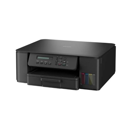 Мастилоструйно многофункционално устройство Brother DCP-T530DWYJ1 Inkbenefit Plus Multifunctional