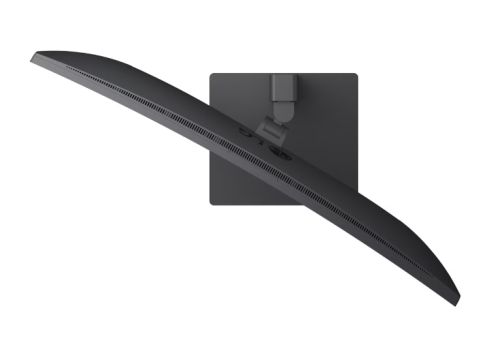 Монитор LG 34U650A-B, 34" UltraWide  21:9, IPS, Curved, 100 Hz, 5ms, 1000:1, 300cd/m2, WQHD 3440x 1440, sRGB 99%, HDR 10, HDMI, DisplayPort, USB-C, PD- 96 W, DP, Reader mode, Dynamic Action Sync, PIP, PBP, Tilt, Height (Range), Pivot, Speacers 2x7W, LG Sw