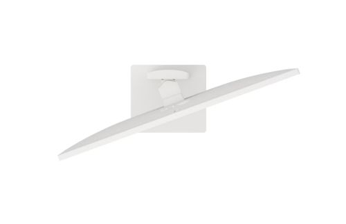 Монитор LG 37U730SA-W, 37" Smart  webOS 4K, IPS AG, DCI-P3 90%, 5ms, 300 cd/m2, 1000:1, 3840x2160, HDR 10, USB Type-C, PD 65W,  AirPlay 2, HDMI, LG Switch, Reader Mode, Tilt/Swivel