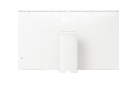 Монитор LG 37U730SA-W, 37" Smart  webOS 4K, IPS AG, DCI-P3 90%, 5ms, 300 cd/m2, 1000:1, 3840x2160, HDR 10, USB Type-C, PD 65W,  AirPlay 2, HDMI, LG Switch, Reader Mode, Tilt/Swivel