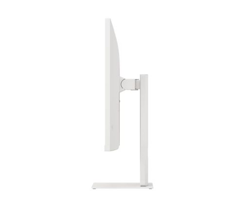 Монитор LG 37U730SA-W, 37" Smart  webOS 4K, IPS AG, DCI-P3 90%, 5ms, 300 cd/m2, 1000:1, 3840x2160, HDR 10, USB Type-C, PD 65W,  AirPlay 2, HDMI, LG Switch, Reader Mode, Tilt/Swivel