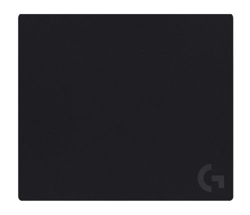 Подложка за мишка Logitech G640 Large Cloth Gaming Mouse Pad - N/A - EWR2-934