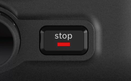 Тостер Bosch TAT3P420, Compact toaster,DesignLine,Stainless steel, 820-970 W, Auto power off, Defrost and warm setting, Lifting high