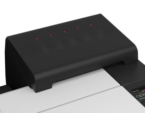 Мастилоструен плотер Canon imagePROGRAF TX-3200 incl. stand + Second Roll Unit RU-32