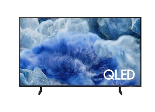 Телевизор Samsung 55" 55Q8F QLED Smart 4K Ultra HD 50Hz Model 2025 Black