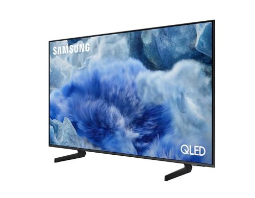 Телевизор Samsung 55" 55Q8F QLED Smart 4K Ultra HD 50Hz Model 2025 Black
