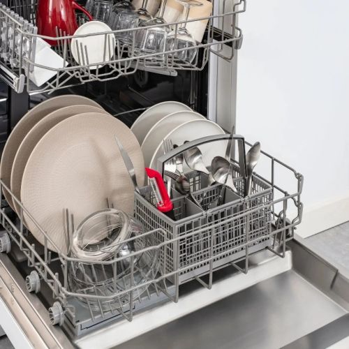 Белачка Tefal K2074014 Tomatoe Peeler Black/Red Ingen