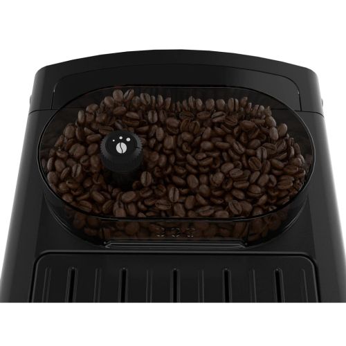 Кафеавтомат Krups EA819N10 ESP Arabika Latte Black EU