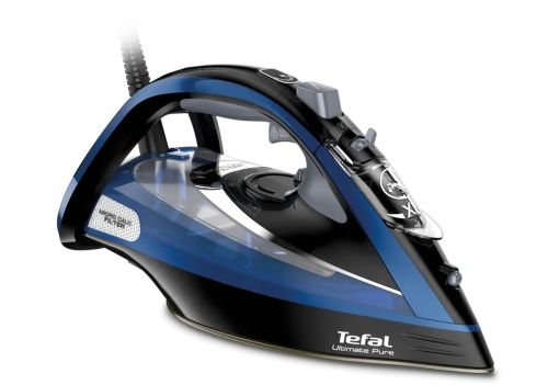 Ютия Tefal FV9848E0 Ultimate Pure - 3200W - 0-60G/Min - Shot 250G/Min