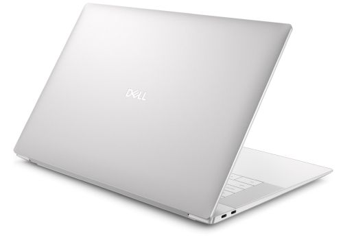 Лаптоп Dell 16 Premium DA16250, Intel Ultra 7 255H (16 Cores, up to 5.1GHz Turbo), 16.3", Non-Touch 2K, 500 nit, IPS, 30-120Hz, 16GB, LPDDR5X, 7467MT/s, integrated, 1TB M.2 SSD, NVIDIA RTX 5050, 8GB GDDR7, FHD IR Cam and Mic, Wi-Fi 7, FPR, Backlit Kb, Win